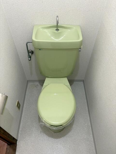 トイレ　※現況優先