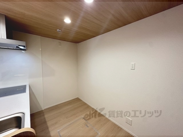 その他部屋・スペース　冷蔵庫置場