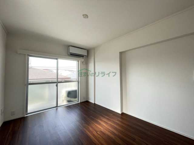 その他部屋・スペース　アソシエール文京白山