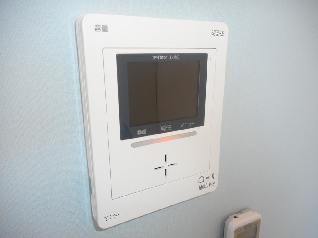 セキュリティ　同施工物件モデル