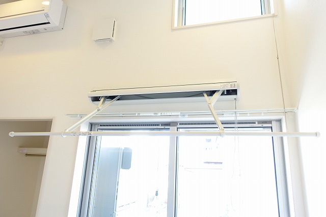 その他設備　同施工物件モデル