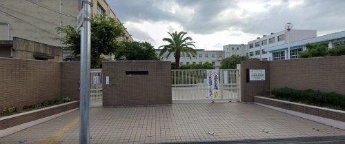 小学校　東淡路小学校（小学校）まで1497m