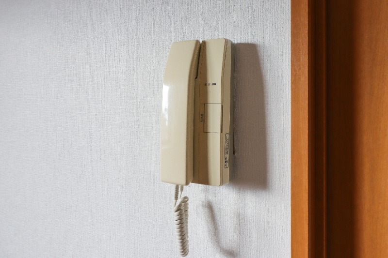 セキュリティ　図面と現状に相違がある場合には現状を優先