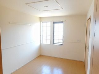 チェリー・ブロッサムのその他部屋・スペース