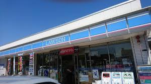 コンビニ　ローソン 西九条二丁目店（コンビニ）まで474m