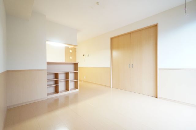 居室・リビング　※同タイプの写真です。