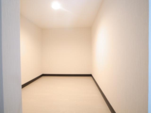 その他　ロフト付き