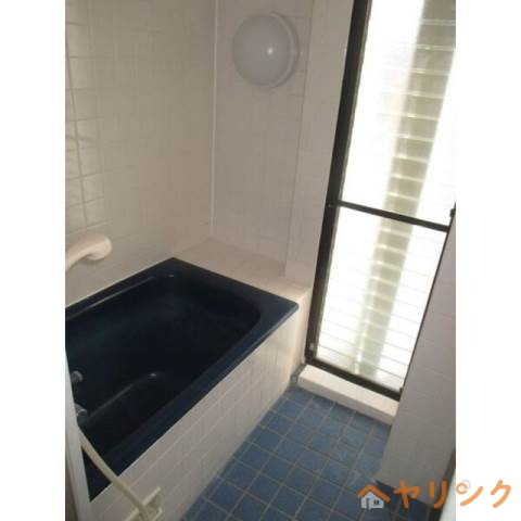 バス・シャワールーム　イメージ