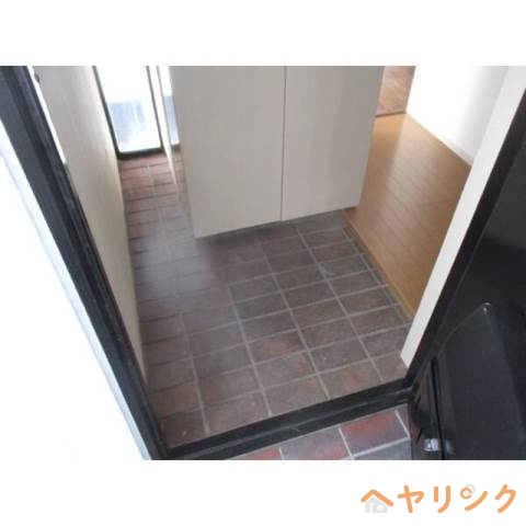 玄関　イメージ