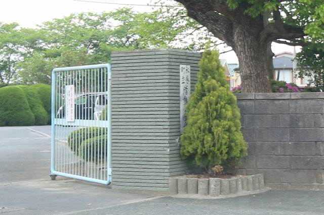 小学校　水巻町立猪熊小学校（小学校）まで260m