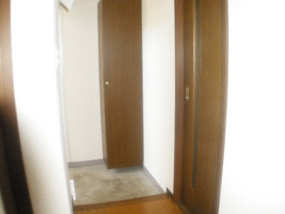 玄関　別部屋参照　現況優先