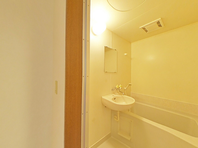 バス・シャワールーム　浴室