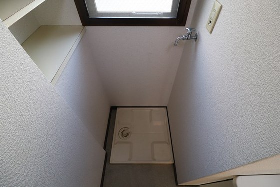その他　※別部屋の写真です