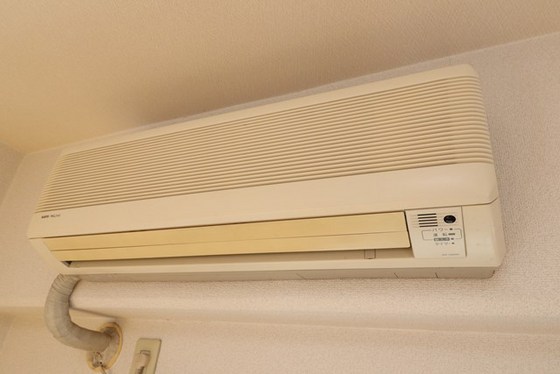 その他設備　※別部屋の写真です