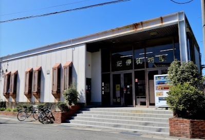 その他　紀州鉄道　紀伊御坊駅様（その他）まで1600m