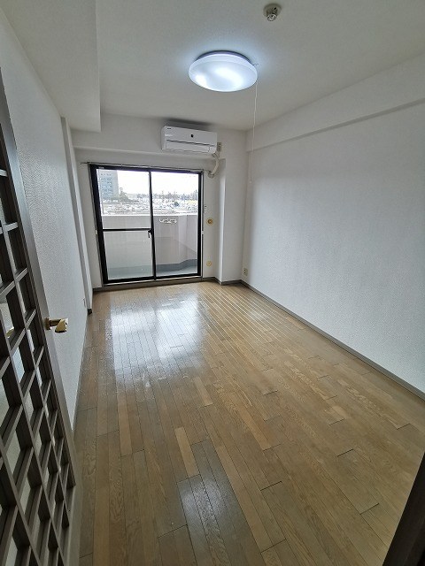 居室・リビング　別部屋参考写真