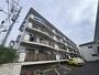 北久里浜駅より徒歩4分 4階 築34年8ヶ月の賃貸物件