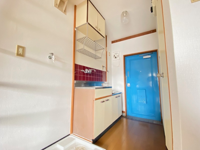 居室・リビング　同物件別部屋イメージ