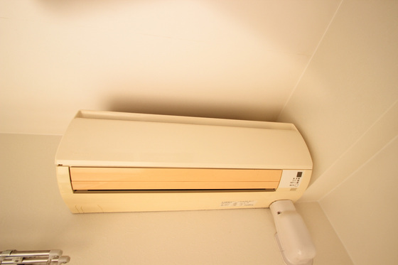 その他設備　※別号室