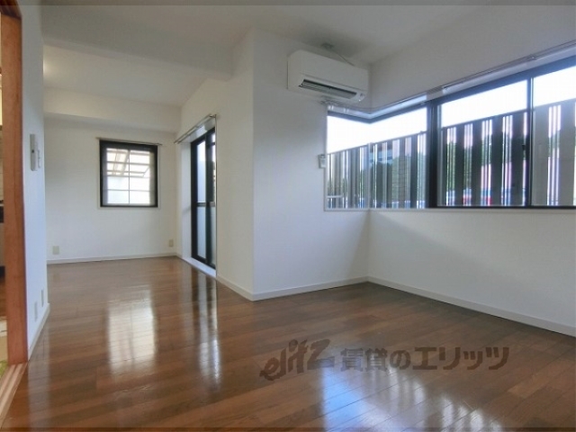 居室・リビング　洋室