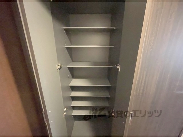 収納　下駄箱