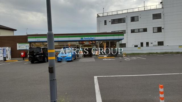 コンビニ　ファミリーマート 川越天沼店（コンビニ）まで194m