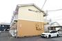 柴田ハイツB 1階 築27年7ヶ月の賃貸物件