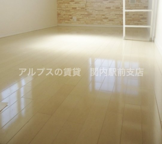 居室・リビング　参考写真