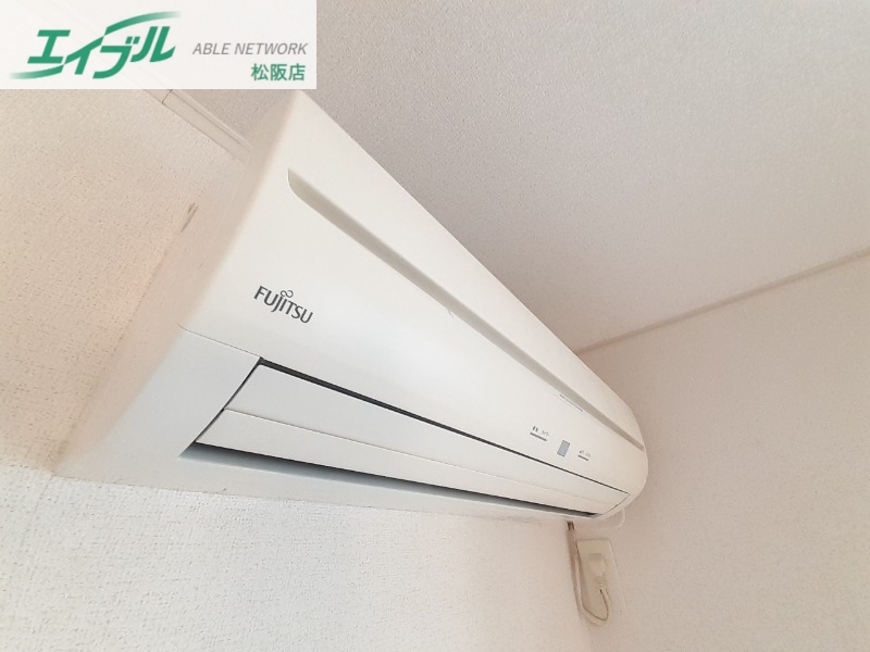 その他設備　同型参考写真