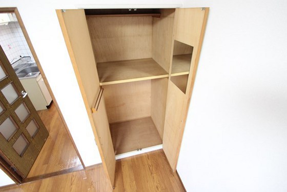 その他部屋・スペース　※別部屋の写真です