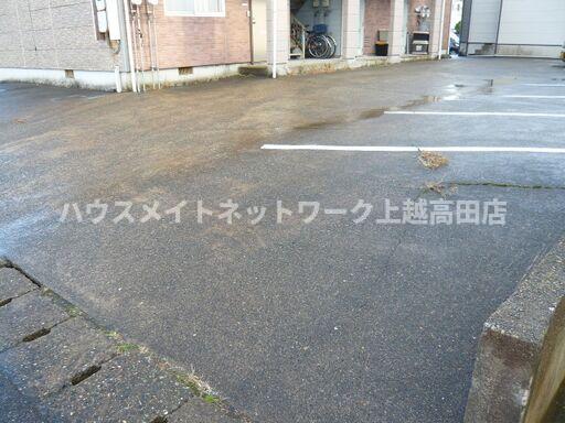 その他　駐車場