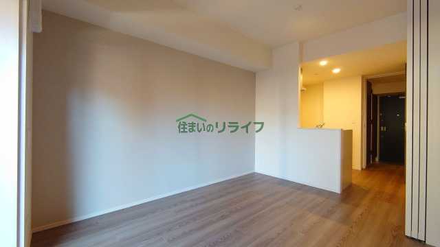 居室・リビング　デュオフラッツ池袋