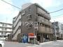 中央林間駅より徒歩4分 3階 築29年7ヶ月の賃貸物件