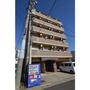 日比野駅より徒歩9分 5階 築18年10ヶ月の賃貸物件