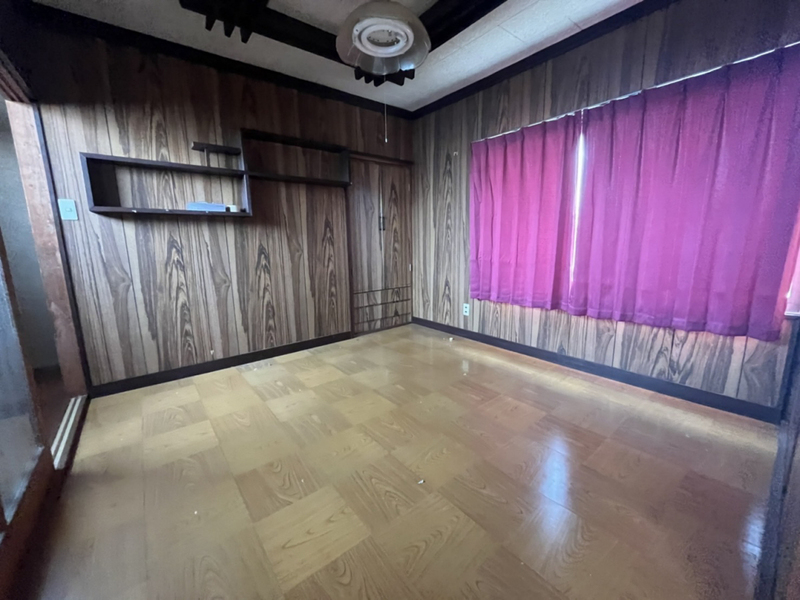 その他部屋・スペース