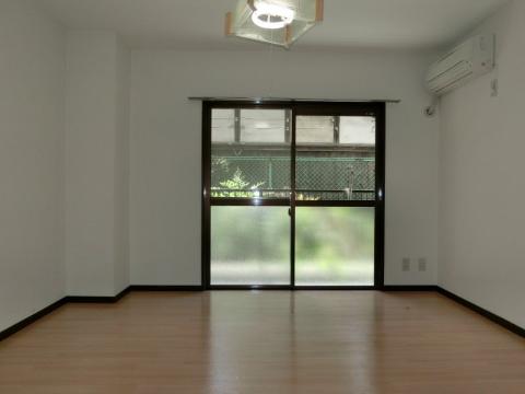 キャッスルコート　その他　洋室