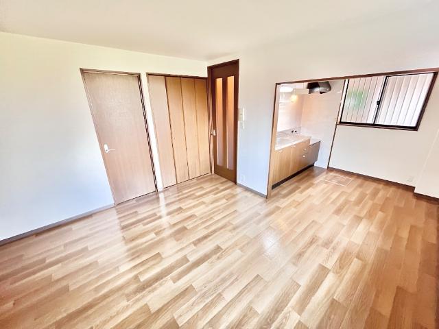 その他部屋・スペース　リビング２