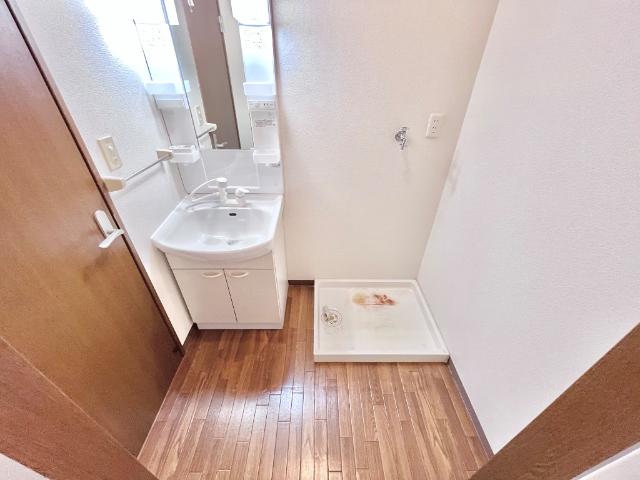 その他　脱衣所