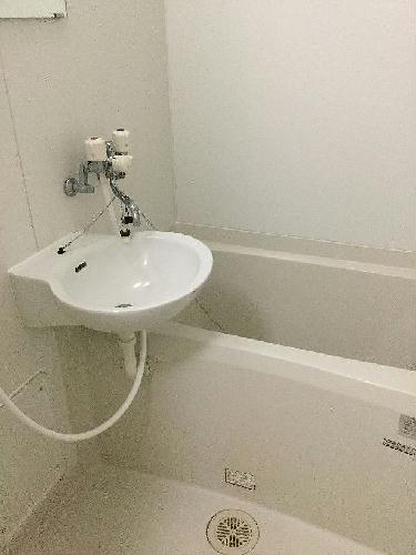 洗面設備　ユニット