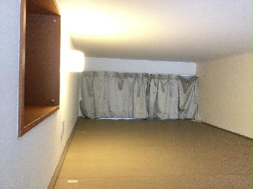 その他設備　ロフト