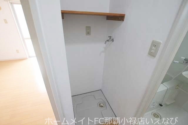 バス・シャワールーム　※別部屋・現状優先となっております