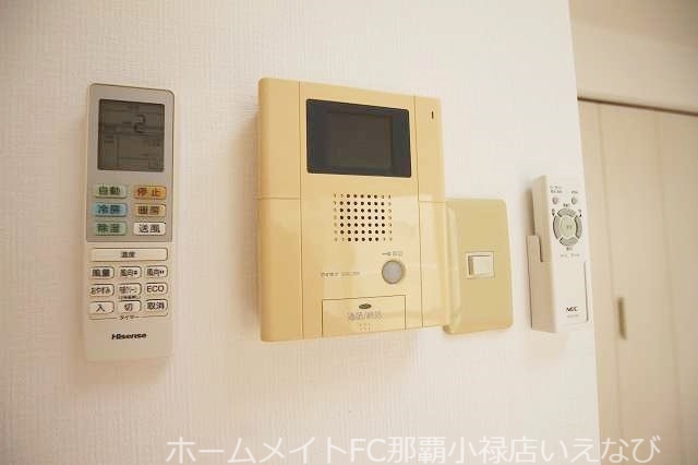 バルコニー　※別部屋・現状優先となっております