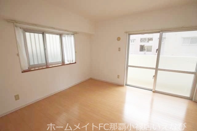 セキュリティ　※別部屋・現状優先となっております