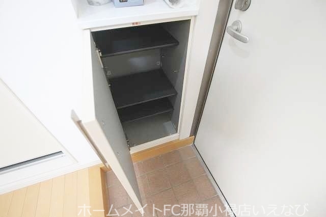 その他設備　※別部屋・現状優先となっております