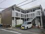 深江橋駅より徒歩5分 2階 築22年7ヶ月の賃貸物件