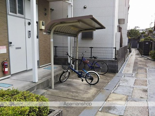 その他共有部分　その他共有部分