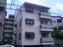 リンク五月が丘 3階 築39年3ヶ月の賃貸物件