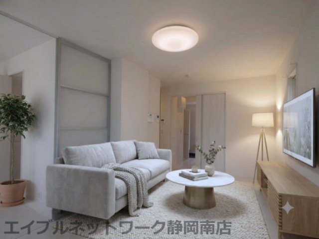 その他部屋・スペース　過ごしやすい室内です
