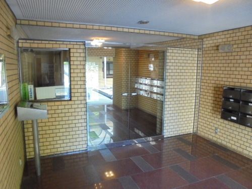 ロビー　ロビー