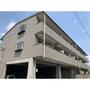 ベルベデレ小木 3階 築26年2ヶ月の賃貸物件